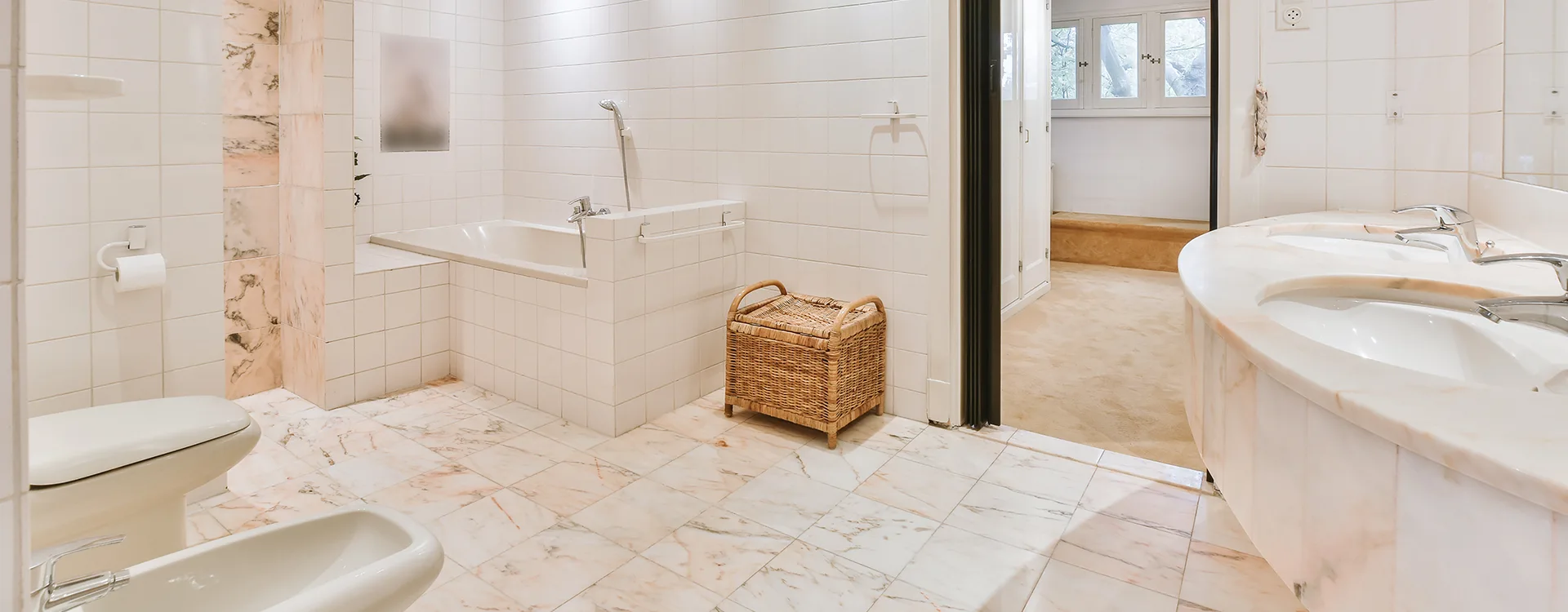 Bathroom Renovation & Remodeling Oakville, Ontario - Bathroom ...