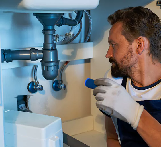 Residential and Commercial Plumbing Services in Oakville, Ontario