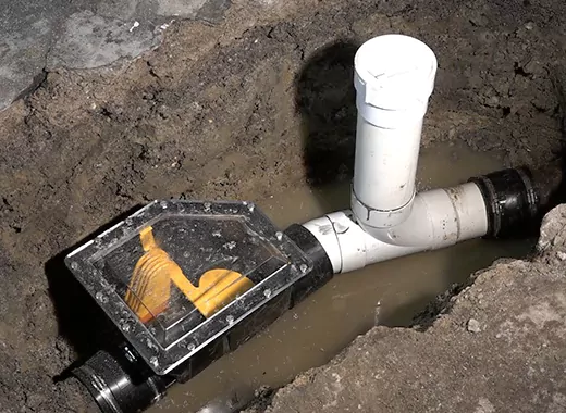 Commercial Plumbing Contractor in Oakville, ON