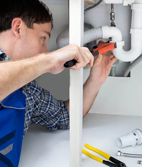 Plumbing Repair Services For Cities & Municipalities in Oakville, ON