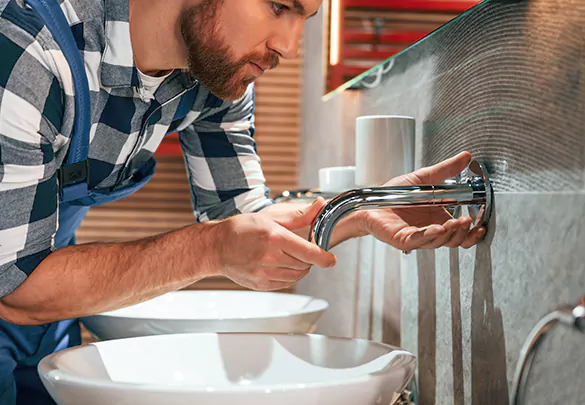 Plumbing Installation in Oakville, Ontario
