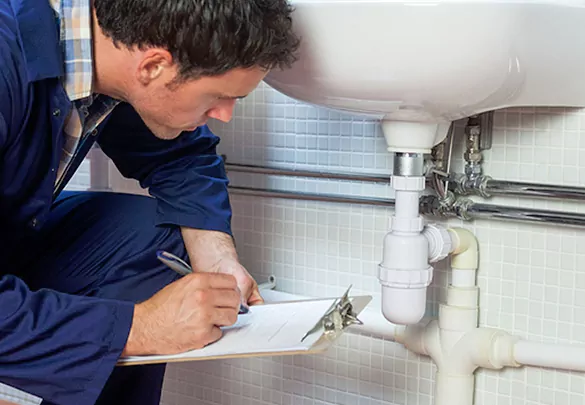 Affordable Toilet Plumbing Repair And Replacement Service in Oakville, ON