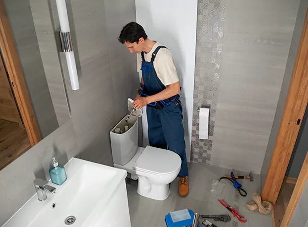 Emergency Flood Plumbing Services in Oakville, Ontario