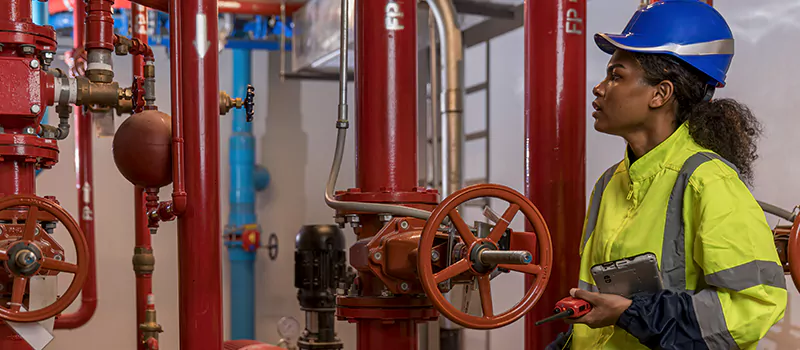 Expert Commercial Plumbers in Oakville, ON