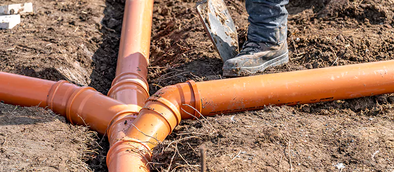 Commercial Water Line Repair Company in Oakville, ON