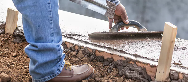 Damage Foundation Leak Repair Services in Oakville, ON