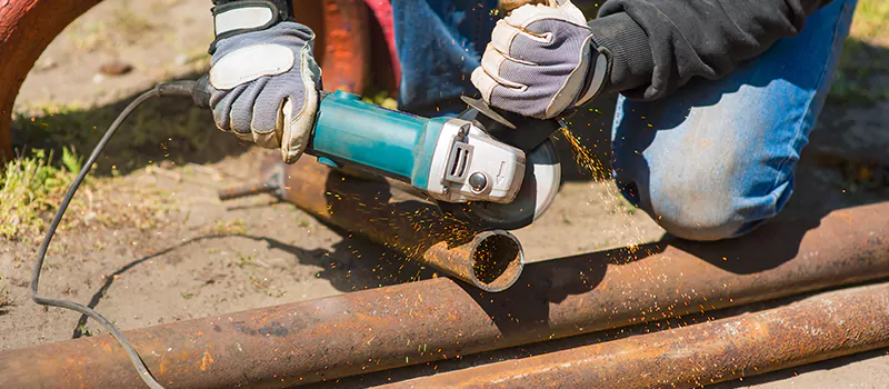 Residential Pipe Restoration Services in Oakville, Ontario