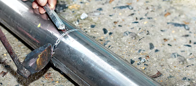 Trenchless Pipes Lining / Liner Repair And Installation in Oakville, ON