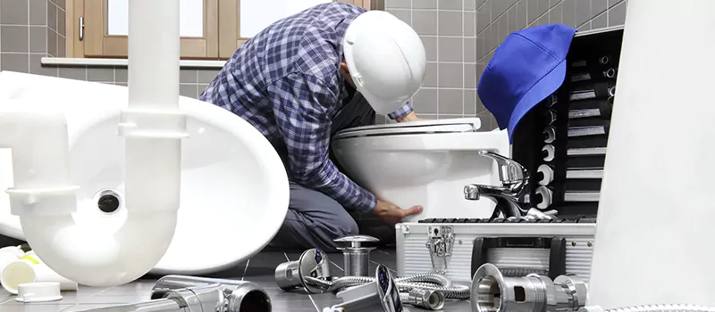Drainage Waste and Vent System Plumbing Design Services in Oakville, Ontario