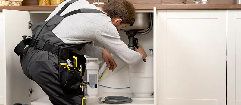 Rooter Pipe Repair Services in Oakville, ON