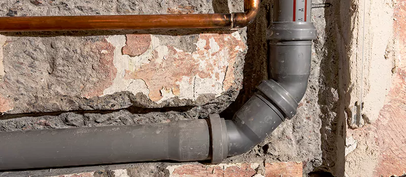Basement Drain Clog Prevention in Oakville, ON