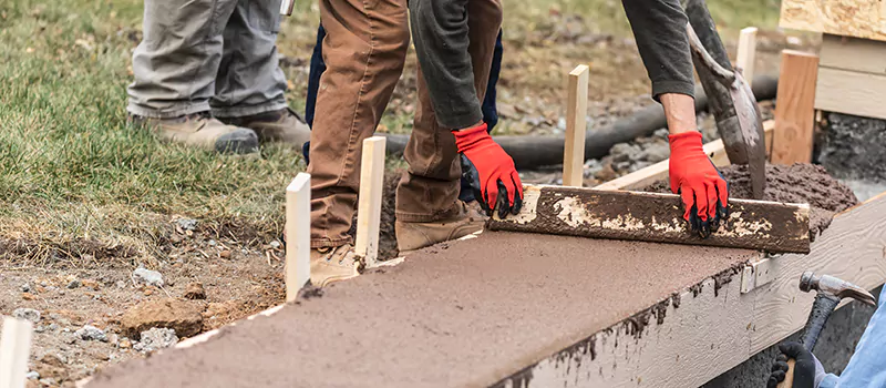 Foundation Sill Plate Leaks Repair Services in Oakville, ON