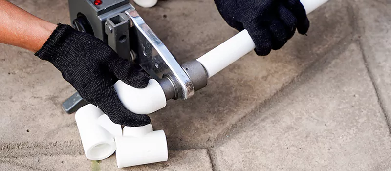 Residential Pipe Lining Repair And Installation Services in Oakville, ON