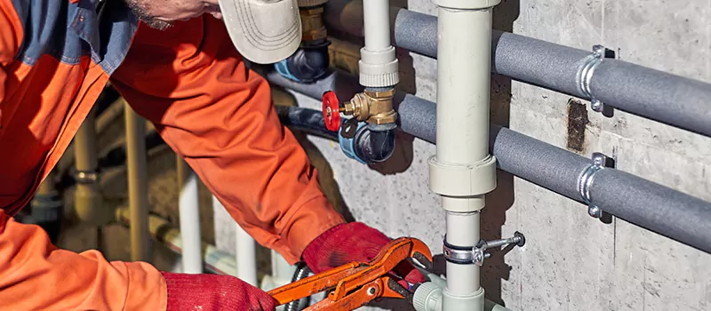 Roof Drainage System Plumbing Design Solutions in Oakville, Ontario