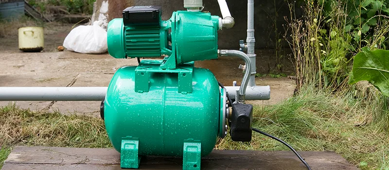 Submersible Well Pump Repair And Installation in Oakville, Ontario